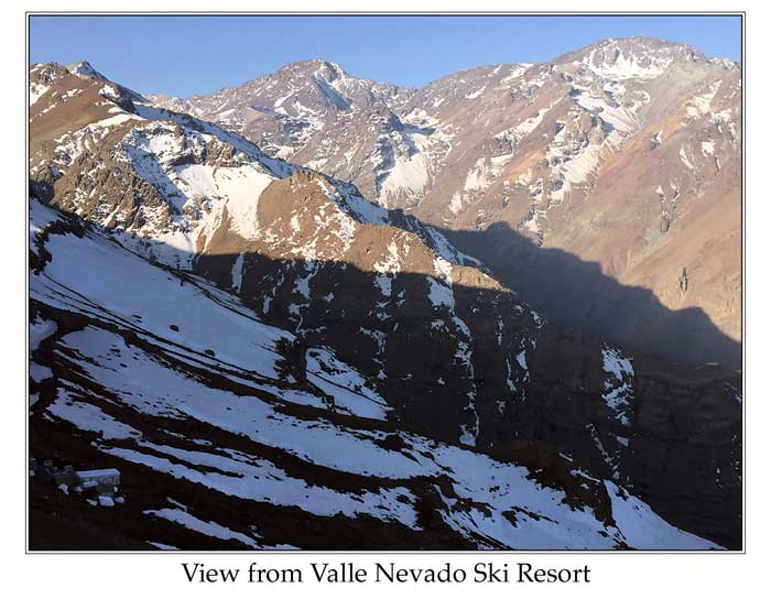 Photo View from Valle Nevado Ski Resort valle_nevado_6960_ps